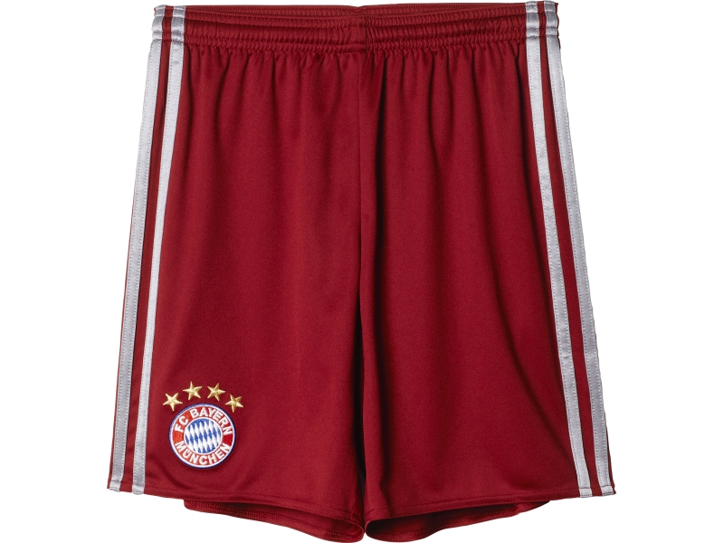 Bayern Monachium spodenki junior Adidas