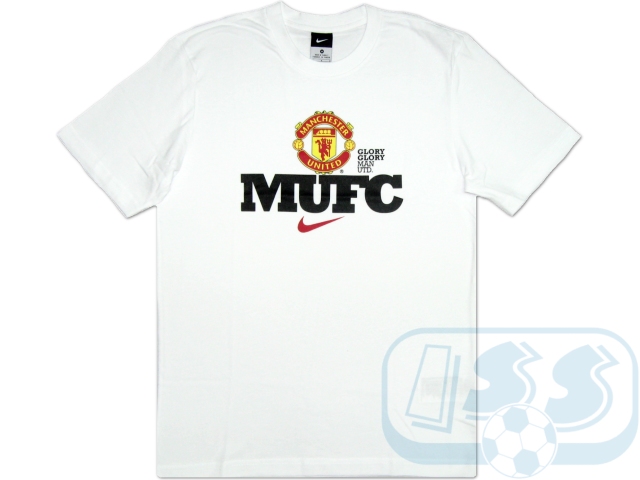 Manchester United t-shirt Nike