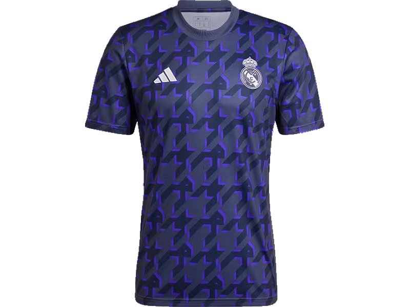 : Real Madryt koszulka Adidas