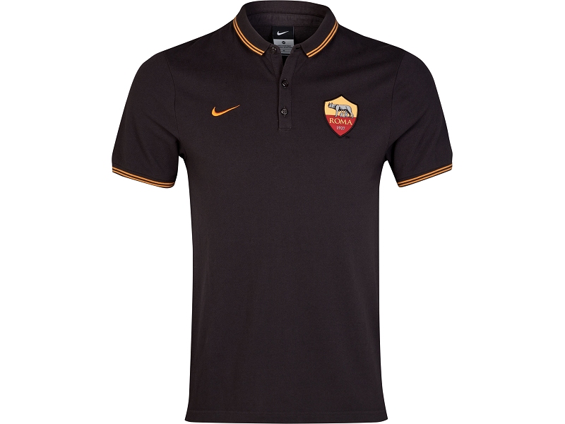 AS Roma koszulka polo Nike