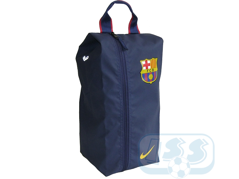 FC Barcelona torba na buty Nike