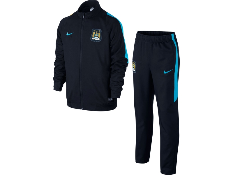 Manchester City dres junior Nike