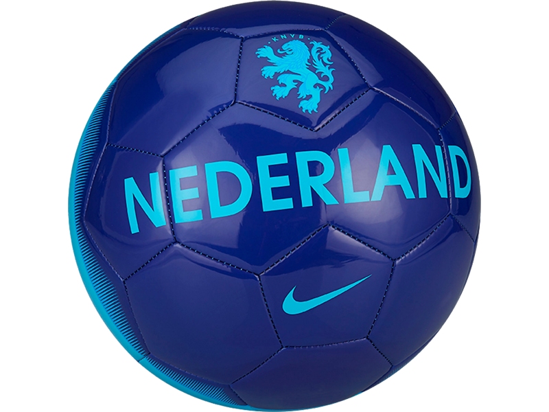 Holandia piłka Nike