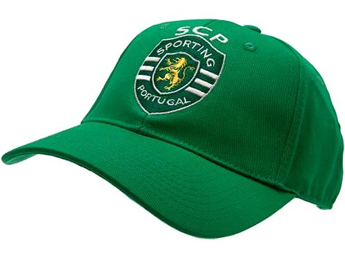 Sporting Lizbona czapka 