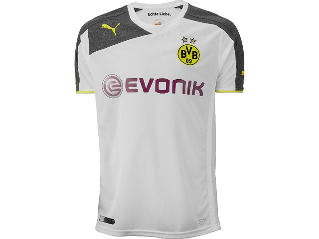 Borussia Dortmund koszulka Puma