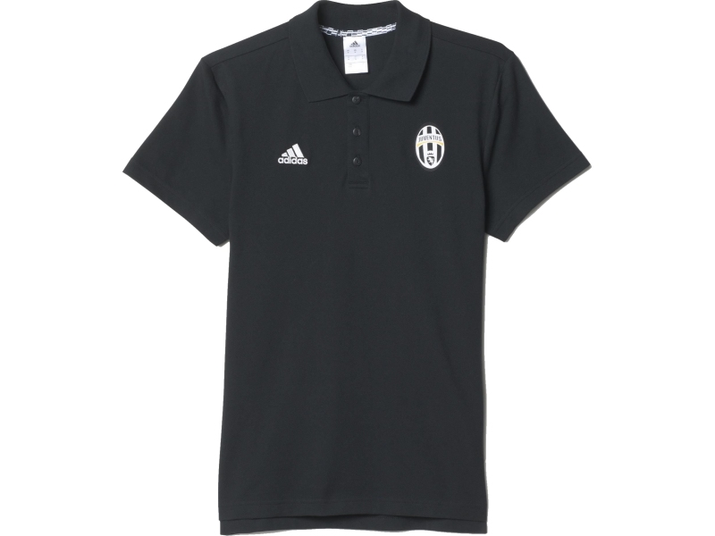 Juventus Turyn koszulka polo Adidas
