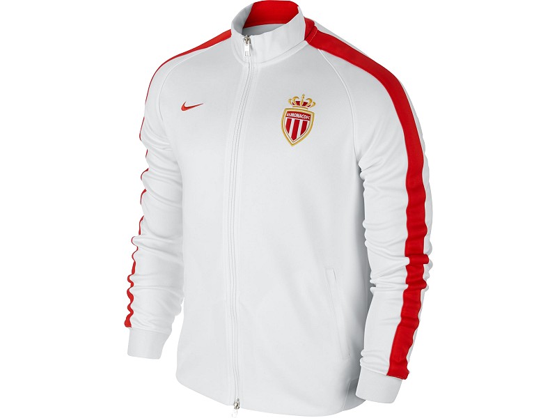 AS Monaco bluza Nike