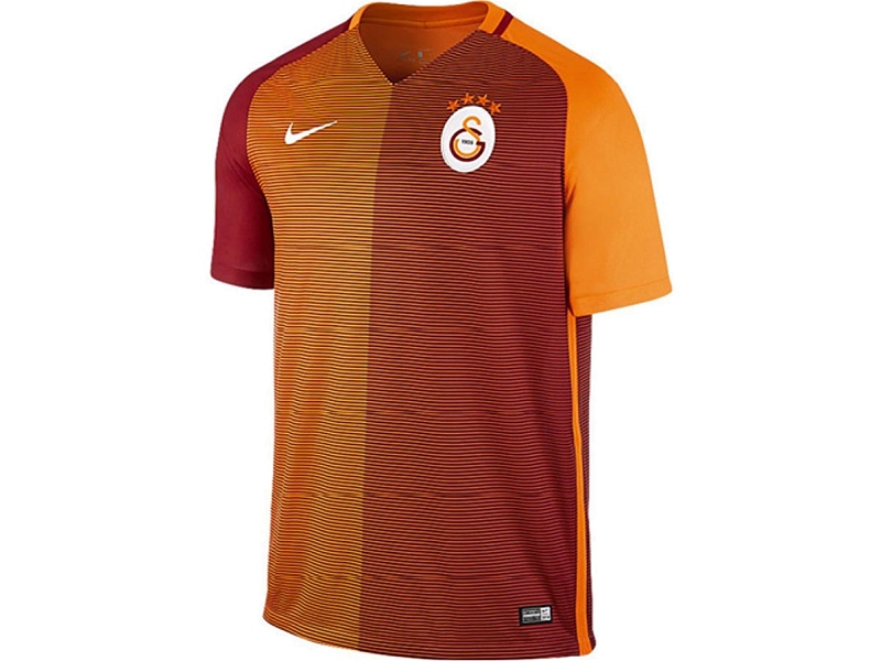 Galatasaray Stambuł koszulka Nike