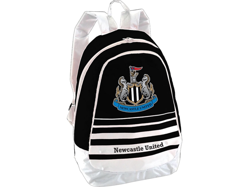 Newcastle United plecak