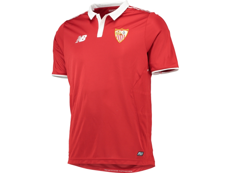 Sevilla FC koszulka New Balance