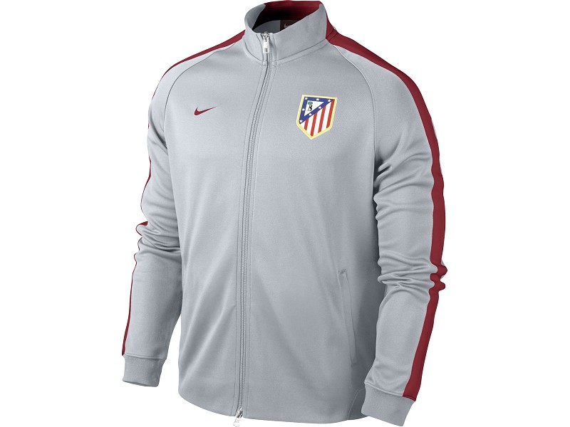 Atletico Madryt bluza Nike