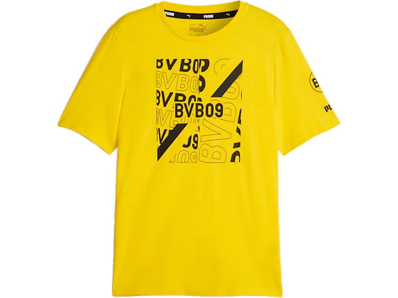 : Borussia Dortmund t-shirt Puma