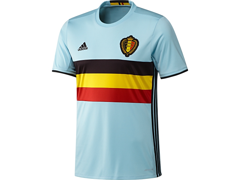 Belgia koszulka Adidas