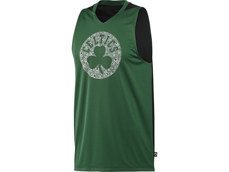 Boston Celtics bezrękawnik Adidas