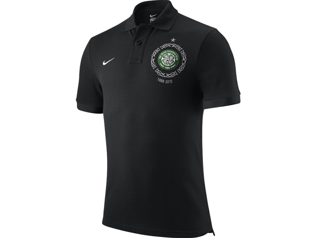 Celtic Glasgow koszulka polo Nike