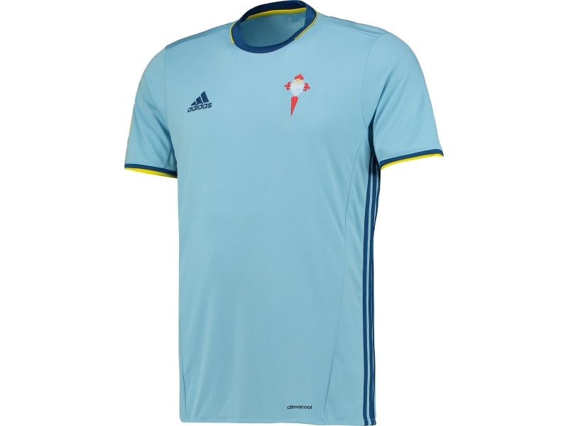 Celta Vigo koszulka Adidas