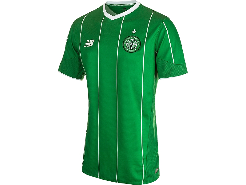 Celtic Glasgow koszulka junior New Balance