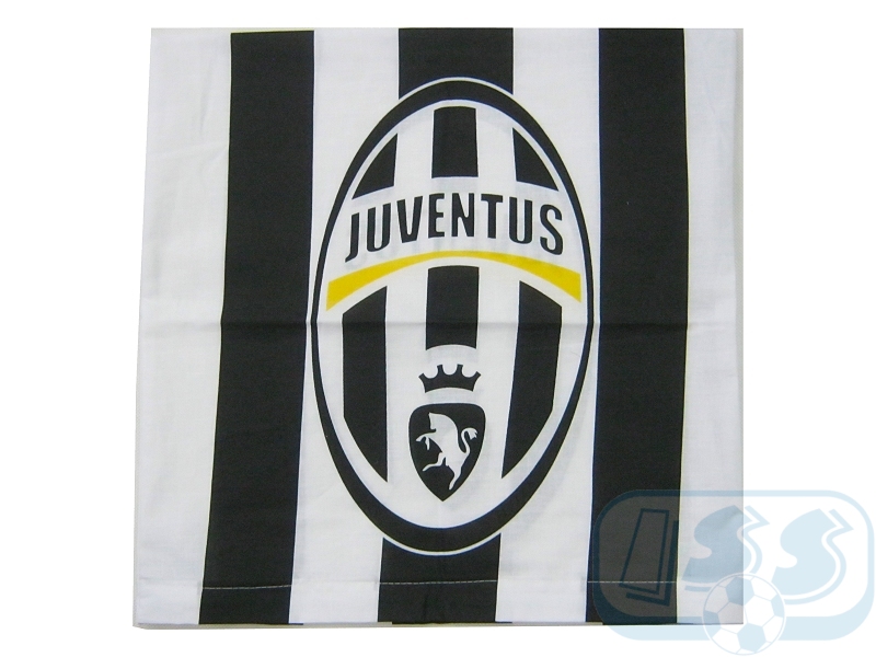 Juventus Turyn poszewka na poduszkę
