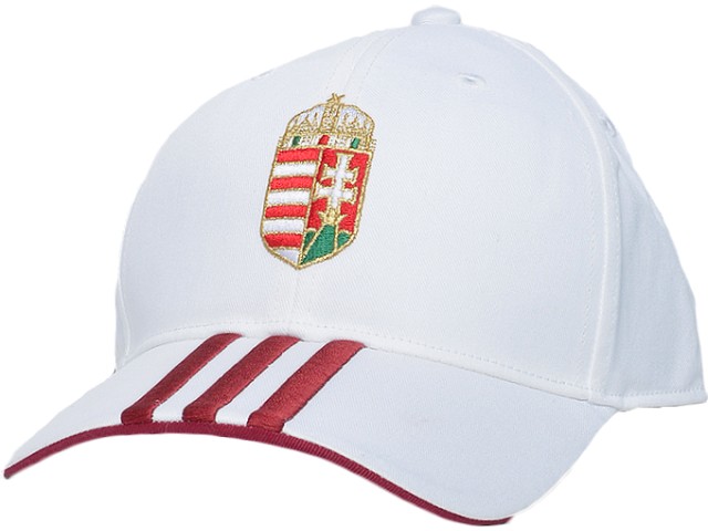 Węgry czapka junior Adidas
