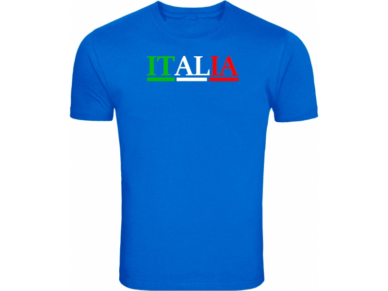 Włochy t-shirt