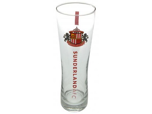 Sunderland FC szklanka do piwa