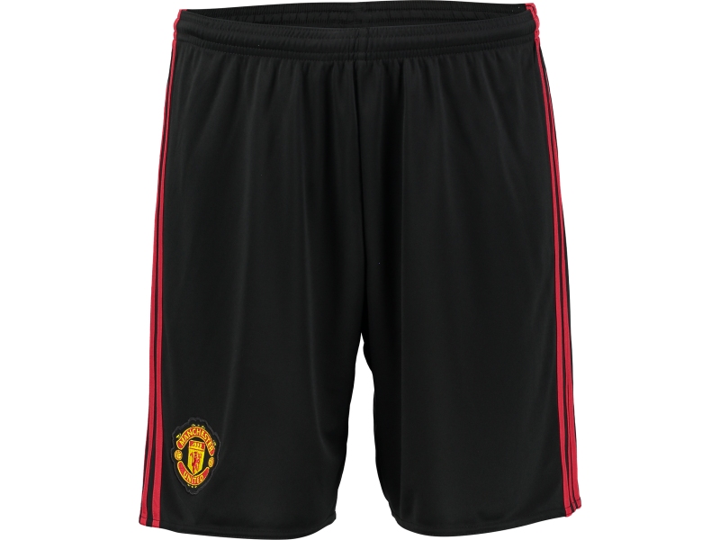 Manchester United spodenki Adidas