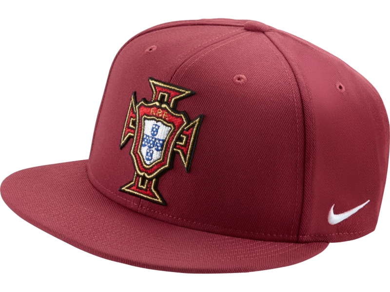 Portugalia czapka Nike