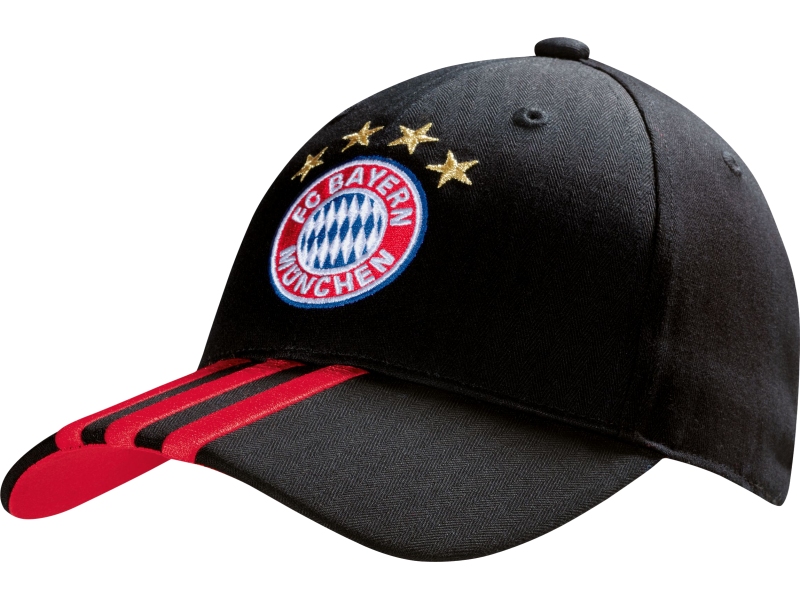 Bayern Monachium czapka Adidas