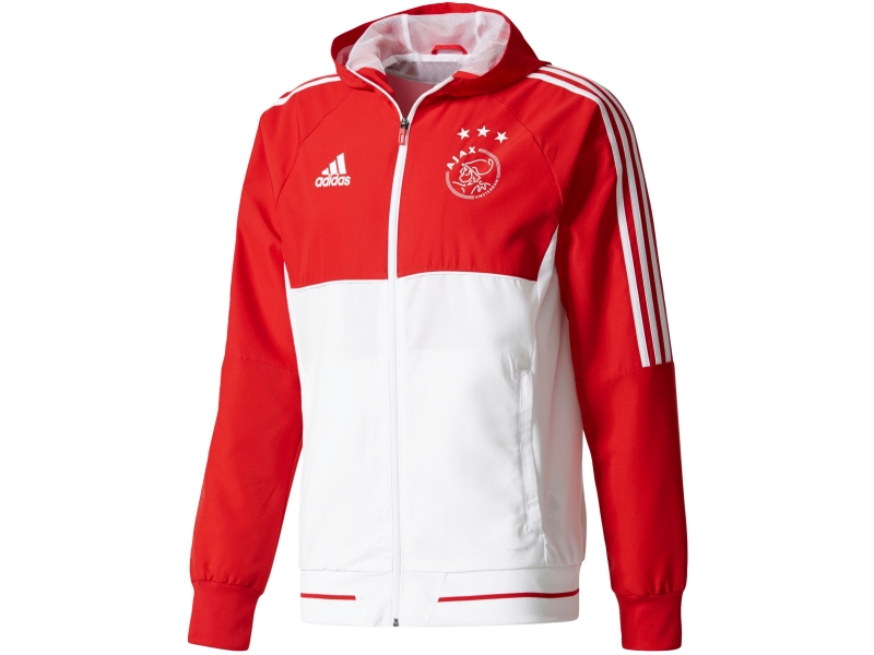 Ajax Amsterdam kurtka Adidas