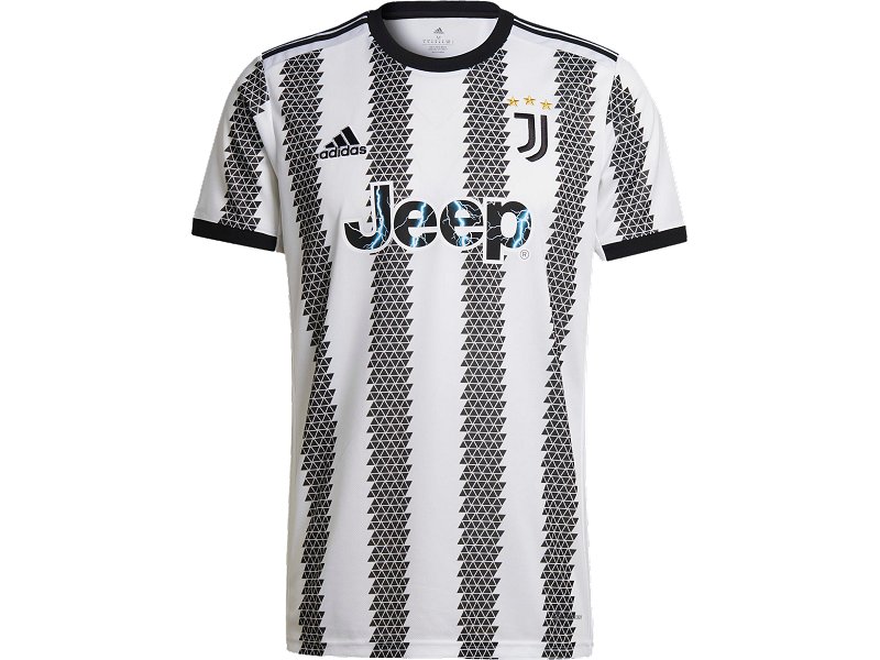 koszulka Juventus Turyn 22-23