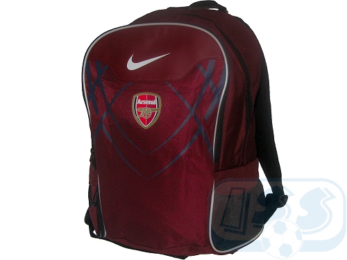 Arsenal Londyn plecak Nike