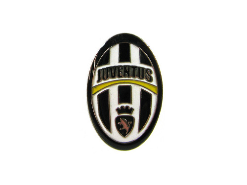 Juventus Turyn odznaka