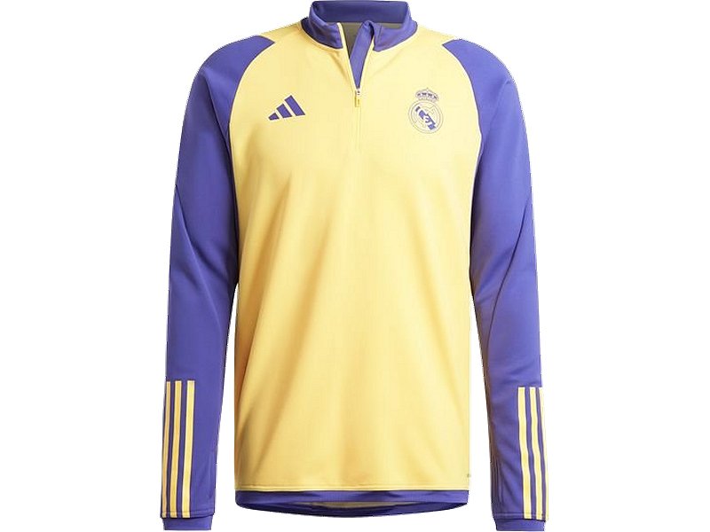 : Real Madryt bluza Adidas