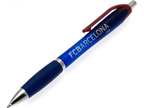 FC Barcelona długopis