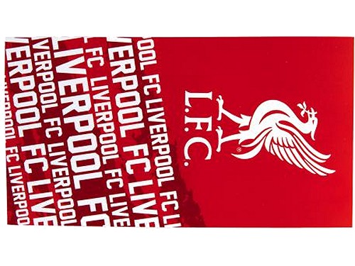 Liverpool FC ręcznik