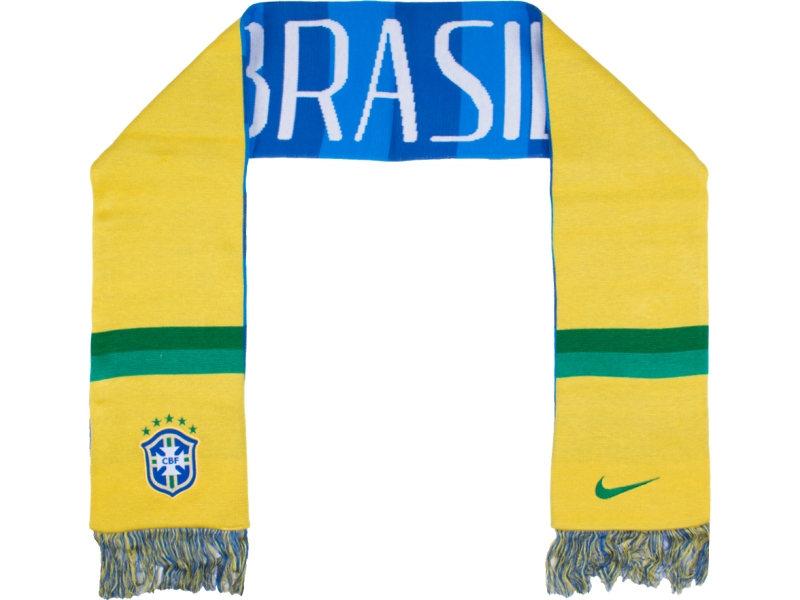 Brazylia szalik Nike