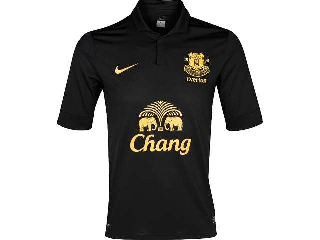 Everton koszulka Nike