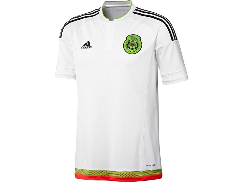 Meksyk koszulka Adidas