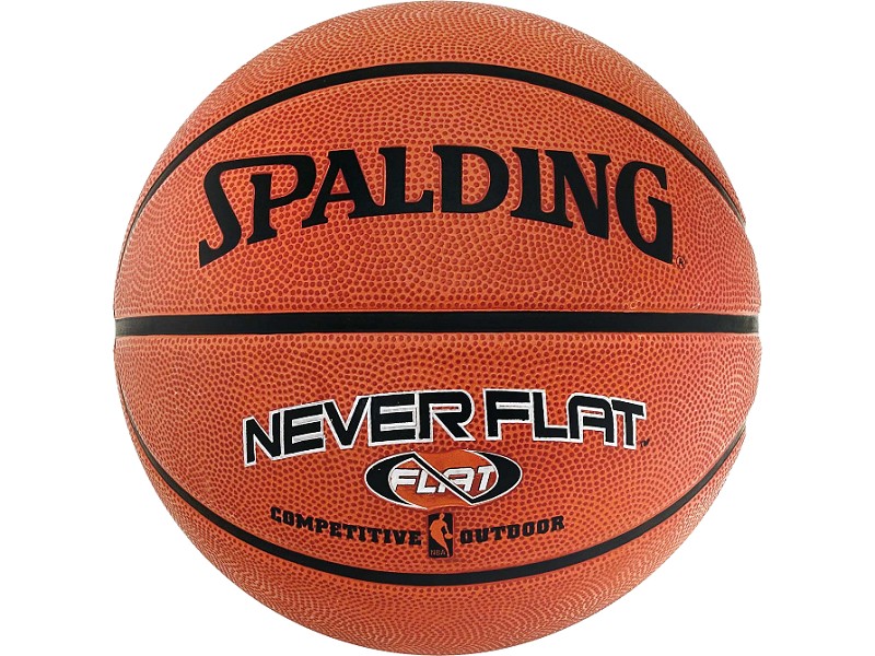 NBA piłka koszykowa Spalding