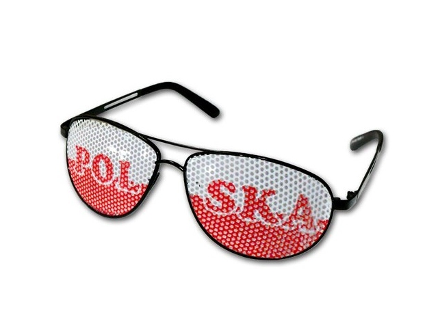 Polska okulary