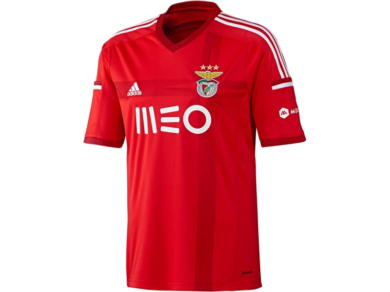 Benfica Lizbona koszulka Adidas
