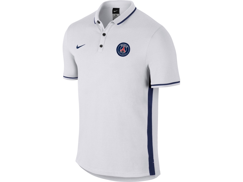Paris Saint-Germain koszulka polo Nike