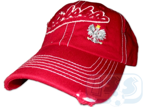 czapka Polska 