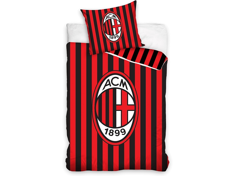 AC Milan pościel