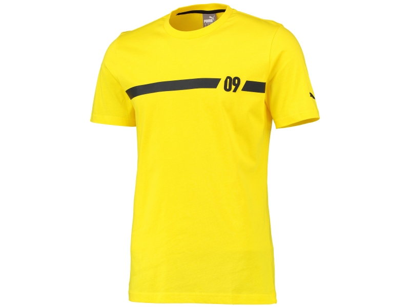 Borussia Dortmund t-shirt Puma