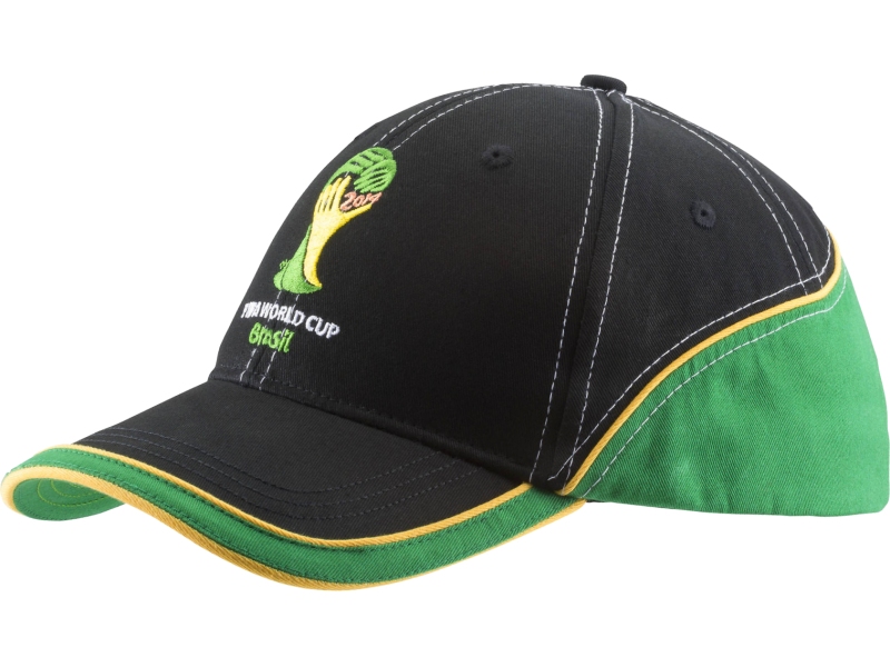 Mundial 2014 czapka