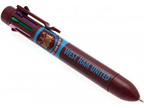 West Ham United długopis