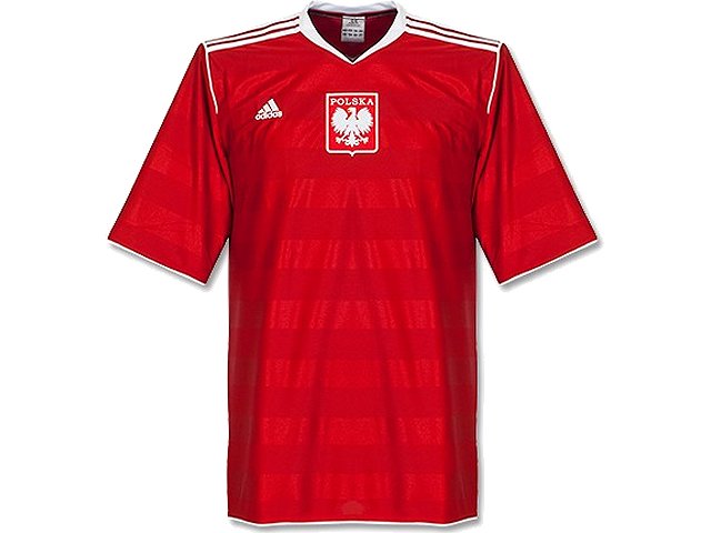 Polska koszulka Adidas
