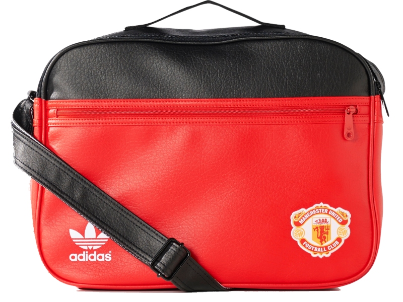 Manchester United torba na ramię Adidas