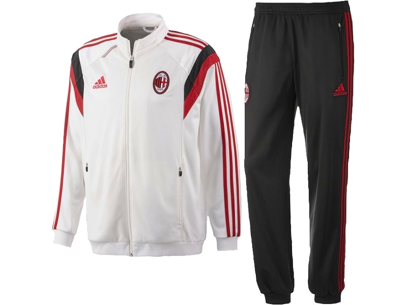 AC Milan dres Adidas